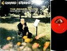 TAS RCA LSC-2183 The Reiner Sound -Ravel / Rachmaninoff SD 17S / 24S Rare NM-