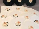 Rhino 78rpm Jukebox Classics 28 Original Hits for Jukeboxes (not a Complete Set)