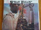 Sonny Rollins the Sound of Sonny Analogue Productions Riverside 45rpm #994
