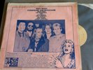 ROXY MUSIC Champagne & Novocaine LP original 70's  Eno BRYAN FERRY vg+