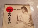 Top Vinyl Rarität - Sandra - Japan ist weit - 7