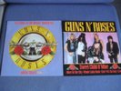 Guns N' Roses ?– Sweet Child O'Mine Welcome To The Jungle – 2x 12