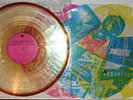 Talking Heads Speaking in Tongues Clear Vinyl 1983 Sire Records Gema/Biem