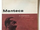 RED GARLAND TRIO [Manteca] PRESTIGE [PRST-7139] RVG STEREO/DG
