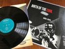 Miles Davis Birth Of The Cool 1957 U.S. LP Mono 2nd Pressing