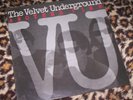 VELVET UNDERGROUND   ANOTHER VIEW. Orig UK 1986 vinyl LP. NM/EX+.