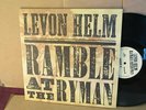 2 LP   Levon Helm   