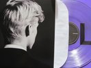 Troye Sivan Bloom 140 g clear vinyl 11 tracks 12