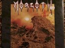 Morgoth Odium LP Original EU Press 1st Pressing Vinyl Record