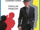Leonard Cohen Popular Problems LP 12 Inch Album 33 rpm Vinyl