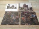 UNKLE The Road D2C SIGNED Limited Edition /1000 SOLD OUT 2x12