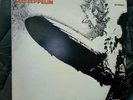 Lp Led Zeppelin I Same atlantic W40031 1975 Italy