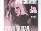 SYLVIE VARTAN - Irresistiblement