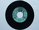 Al Greene - Don't Leave Me / Back up Train - HOT LINE  - VG++