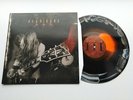 Acid King III 2013 U.S press on Three way blend vinyl Stoner Rock Doom Metal