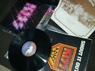 RARE KISS ALIVE 1ST PLUS EXTRA INSERT & POSTER BOOK 2-LP LIVE HARD ROCK EXC++CND