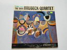 Dave Brubeck Time Out Cl 1397 Demo Promo Album Mono 1st Cover White