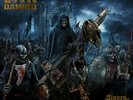 LEGION OF THE DAMNED - slaves of the shadow realm LP