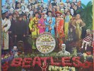 LP The Beatles ?Sgt. Pepper's Lonely Hearts,Near Mint ,cleaned,UK Press