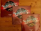 STING - THE POLICE - WESTWOOD ONE RADIO SHOWS A LOT 6 LP SET