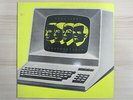 LP / Kraftwerk ?– Computerwelt /  DE PRESS / RAR / OIS / 1C 064-46 311 /