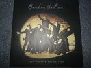 Paul McCartney & Wings ?– Band On The Run 25th Anniversary  Near Mint Beatles