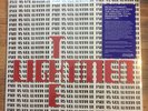 THE LIGHTMEN - Free As You Wanna Be - Vinyl LP