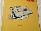 Themes Int Music Library Lp - JeT'aime - Hawkshaw,Keith Mansfield,Alan Tew 1976
