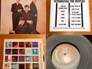 The Beatles - Introducing The Beatles - ORIGINAL 1964 Vee Jay Mono LP 1062 Album