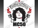 Mc 5 - Future Now  2018 rare single 7