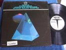 Johnny Hodges-Wild Bill Davis/Blue Pyramid/DG WLP Mono/Verve V-8635/PRISTINE M-