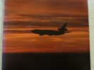 # A. Celentano HELLO AMERICA GEPPO IL FOLLE PROMO LUFTHANSA (M--/EX) 7
