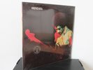 JIMI HENDRIX Band Of Gypsys LP (Capitol STAO-472, 70’s Press) SEALED No Cuts/Bar