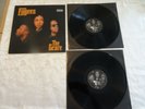 The Fugees The Score vinyl 2LP 1st pressing (double, first)