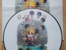 QUEEN   INNUENDO    LIMITED EDITION PICTURE DISC