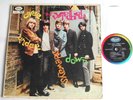 THE YARDBIRDS Over Under Sideways Down CANADA 1966 PSYCH MONO JIMMY PAGE LP