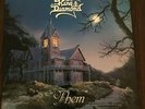 KING DIAMOND THEM 1988 VINYL RECORD MERCYFUL FATE HEAVY DEATH METAL
