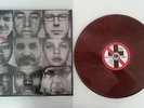 BAD RELIGION THE GRAY RACE DEMO SESSION COLORED VINYL LP 7 RARE NOFX RANCID