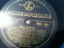 BEATLES: (BLACK & GOLD) PLEASE PLEASE ME, TRUE FIRST 1ST PRESS UK LP, FAB COPY