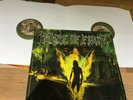 Cradle Of Filth Damnation and a Day MOV Press