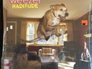 Weezer ?– Raditude Vinyl LP DGC 2009 NEW/SEALED