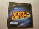 Red Hot Chili Peppers - Stadium Arcadium - Vinyl  4 LP Box  NEU