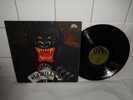 CREATIVE ROCK - GORILLA - 1ST. PRESS.1972 GREEN BRAIN 1017 GERMAN KRAUTROCK TOP