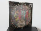 BEATLES Sgt. Peppers LP (Capitol SEAX-11840) Picture Disc SEALED