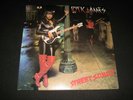 Vintage 1981 Rick James 