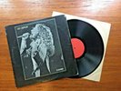 Led Zeppelin Kashmir LP Berkeley Records Rare live album