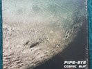 Pipe-Eye Cosmic Blip Rare 10'' Vinyl EP King Gizzard Flightless 2015 