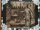 The Third Ear Band 'Alchemy' (Harvest) , Rare 1969 First Pressing. MATRIX A1/B1