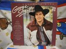 George Strait Greatest Hits Vinyl Album Record LP