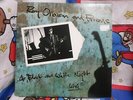 Roy Orbison & Friends Black & White Night LIVE LP RECORD